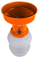 Elettromulino Magico EMC70 da 50 L e 2 hp