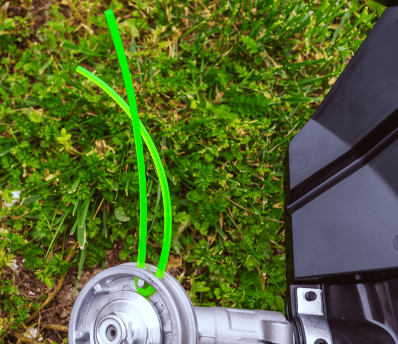 Testina multifilo universale per decespugliatore in alluminio Tarantola PRO