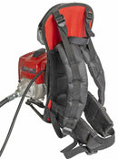 Decespugliatore a zaino Kawasaki KD3 530BPN