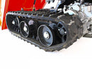 Motocarriola cingolata TAG 300T