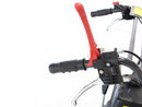 Motocarriola cingolata TAG 300T