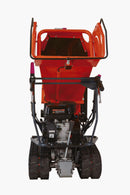 Biotrituratore cippatore TAG300TB da 420cc e 14HP a benzina