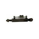 Terzo punto idraulico con snodo posteriore a 90° 50x30x160mm