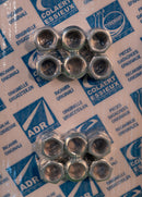 Dado per colonnetta assali M18 in blister 12 pz