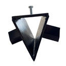 Coltello a 4 vie per spaccalegna 11 T applicabile al modello Bufalo 92303