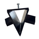 Coltello a 4 vie per spaccalegna 11 T applicabile al modello Bufalo 92303