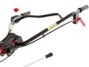 Motozappa Ama MTZ80 da 208cc 7hp