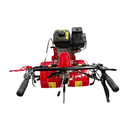 Motozappa Ama MTZ100G a scoppio 212cc