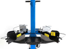 Spaccalegna Ama verticale 6T Toro