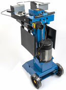 Spaccalegna verticale Ama 8T Rhino