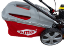 Rasaerba a trazione Ama NRT 465 da 146cc funzioni 4in1