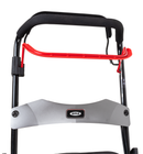 Rasaerba a trazione Ama TRX 531H da 200cc funzioni 4in1