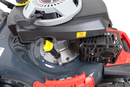 Rasaerba a spinta Ama NRS 465T da 164cc funzioni 4in1