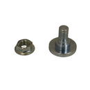 Bullone portalama adattabile Krone 1432290 M12 confezione da 5 pezzi