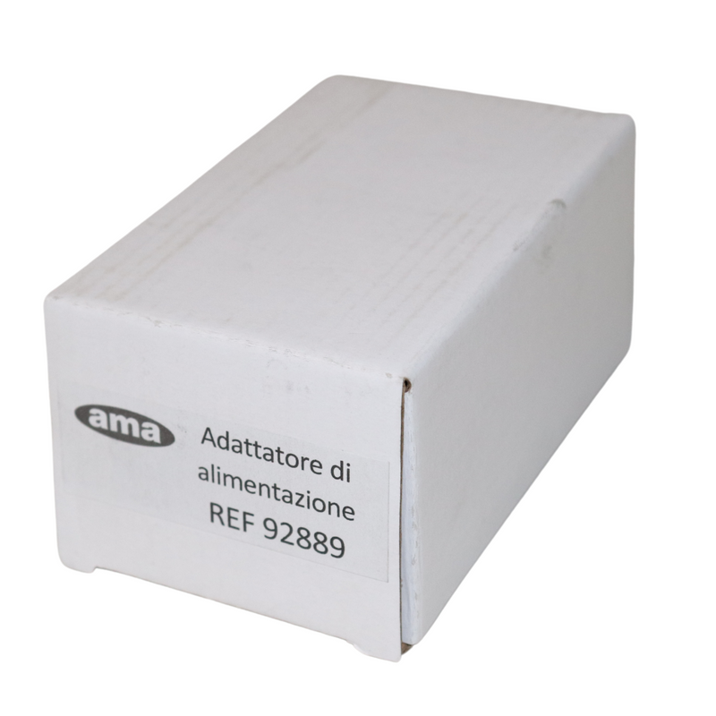 Adattatore recinto elettrico 12-230V