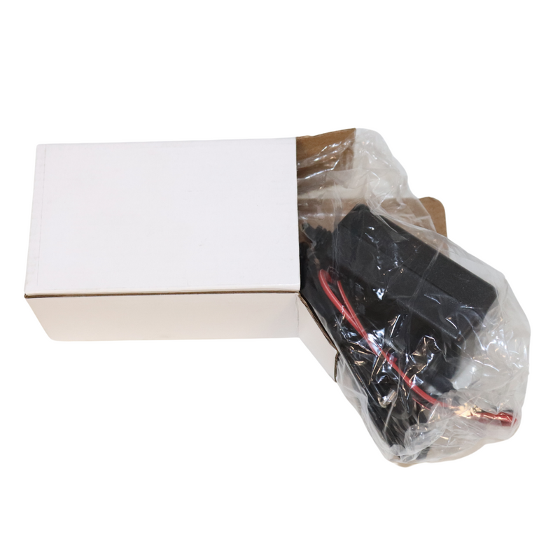 Adattatore recinto elettrico 12-230V