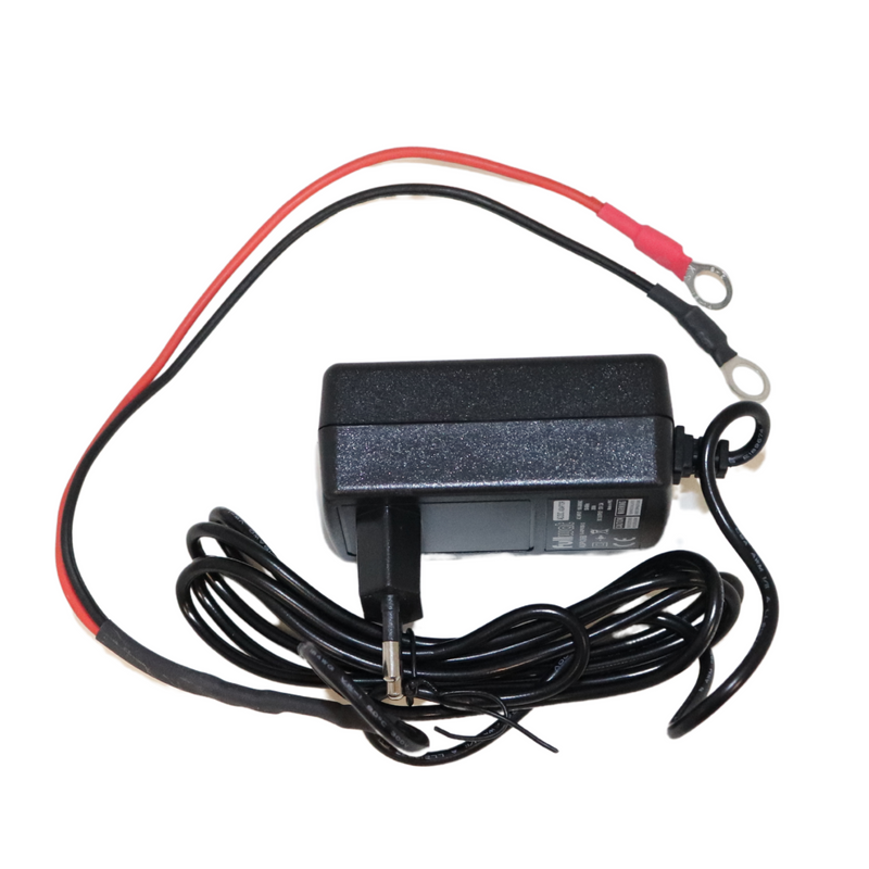 Adattatore recinto elettrico 12-230V