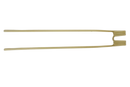 Dente giroandanatore adattabile Pottinger 436033 filo 8,5 confezione da 3 pezzi