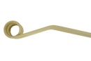 Dente giroandanatore adattabile Pottinger 436033 filo 8,5 confezione da 3 pezzi