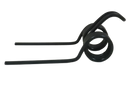 Dente Pick-Up Gallignani 8876501 Filo 5 L 150 confezione da 3 pezzi