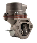 Pompa nafta a membrana adattabile Ruggerini 00652R0260