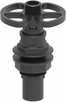 Testina lava serbatoi Arag