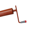 Servotimone Ruota Appoggio Molla Ribaltamento Semiauto Simol 1500kg