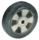 Ruota timone transpallet 200x50mm