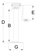 Servotimone Simol DG706