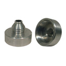 Adattatore cartucce Lube Shuttle con ingrassatore Fuchs e Kajoi