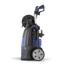 Idropulitrice Annovi Reverberi AR Twin Flow 4.0 da 810L/h 150bar