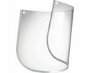 Schermo policarbonato per visiera Ama Med Light