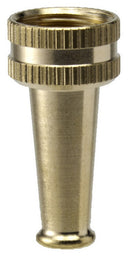 Lancia lavaggio 3/4" uso industriale e agricolo