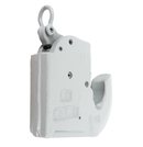 Gancio rapido inferiore seconda categoria