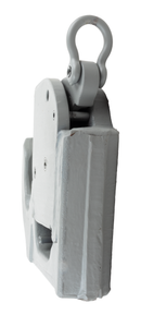 Gancio rapido inferiore seconda categoria