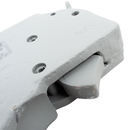 Gancio rapido inferiore seconda categoria