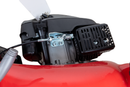 Rasaerba a spinta Ama TRX 421 da 80cc funzioni 4in1