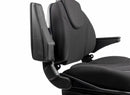 Sedile serie Activo S55 per trattore
