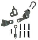 KIT RICAMBI PER GANCIO 95000 E 95001