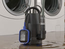 Pompa ad immersione acque sporche ARUP 750PT