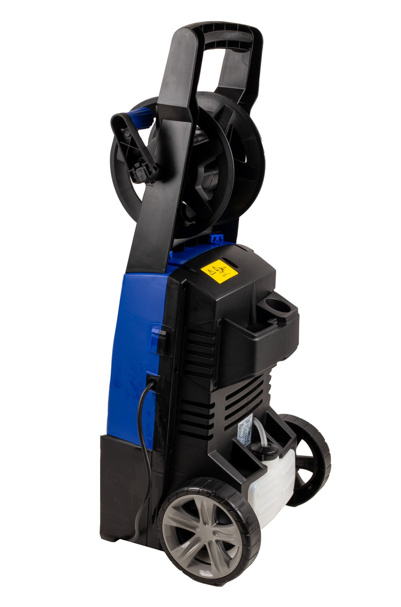 Idropulitrice Annovi Reverberi AR 476 Blue Clean da 480L/h 165bar