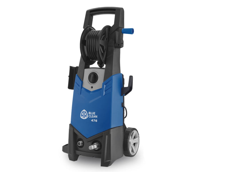 Idropulitrice Annovi Reverberi AR 476 Blue Clean da 480L/h 165bar