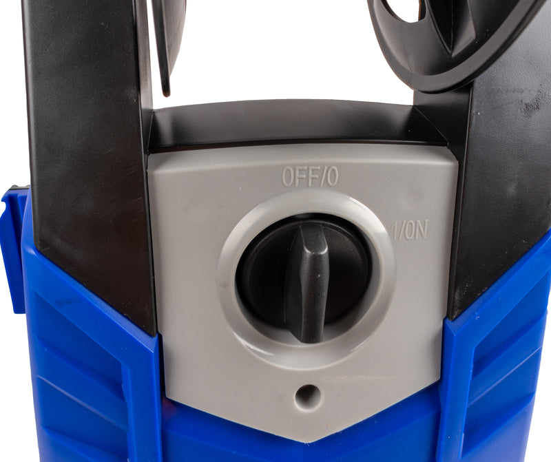 Idropulitrice Annovi Reverberi AR 476 Blue Clean da 480L/h 165bar