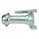 Riduzione sferica tipo Ferrari f Ø 200 - m Ø150