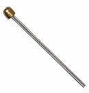 Filo freno frizione ø2,5x1750 testa arrotondata confezione da 15 pezzi