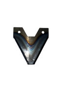 Sezione antintasamento 28785 confezione da 10 pezzi