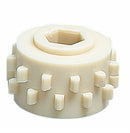 Rullino soia per seminatrici