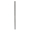 Asta forata 23 sezioni 2" adattabile a BCS Europa 56159022