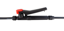 Pompa a spalla manuale 18L