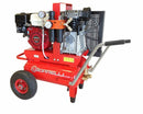 Motocompressore a benzina MT 600 da 6,5 cv